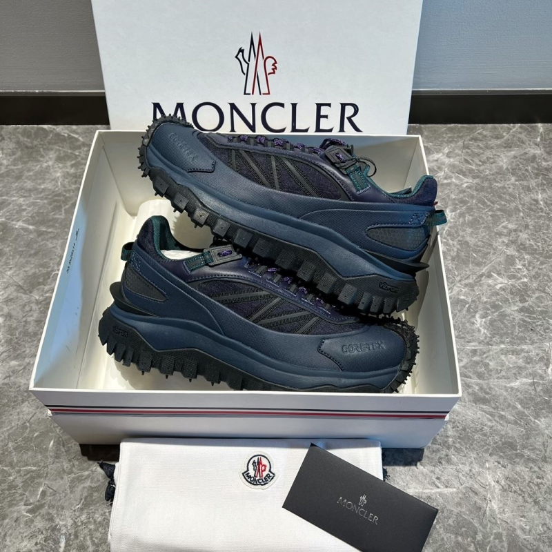 Moncler Sneakers